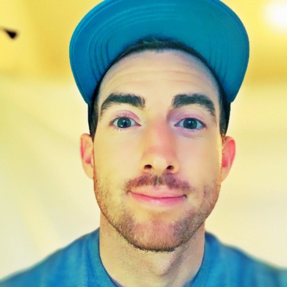 Meet your Posher, Kyle - Picture 1 of 1